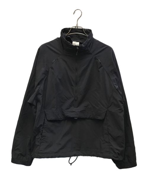 NORMAL EXPERT（ノーマルエキスパート）NORMAL EXPERT (ノーマルエキスパート) 300 BLOUSON ブラック サイズ:XLの古着・服飾アイテム