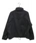 NORMAL EXPERT (ノーマルエキスパート) 300 BLOUSON ブラック サイズ:XL：24000円