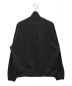 KANEMASA PHIL. (カネマサフィル) 36G SUPER FINE GAUGE HALF ZIP PULLOVER ブラック サイズ:M：18000円