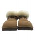 UGG (アグ) Classic Mini Crescent ブラウン サイズ:23：10000円