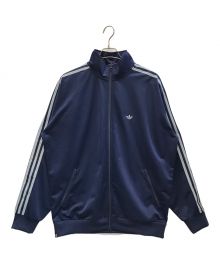 adidas Originals（アディダスオリジナル）の古着「BECKENBAUER TRACKTOP」｜ネイビー