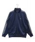 adidas Originals（アディダスオリジナルス）の古着「BECKENBAUER TRACKTOP」｜ネイビー