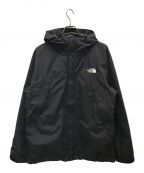 THE NORTH FACEザ ノース フェイス）の古着「Scoop Jacket　スクープジャケット」｜ブラック