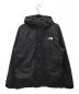 THE NORTH FACE（ザ ノース フェイス）の古着「Scoop Jacket　スクープジャケット」｜ブラック