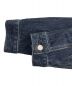 中古・古着 LEVI'S PReMIUM (リーバイスプレミアム) デニムトラッカージャケット インディゴ サイズ:M：10000円