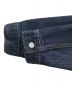 中古・古着 LEVI'S PReMIUM (リーバイスプレミアム) デニムトラッカージャケット インディゴ サイズ:M：10000円