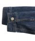 中古・古着 LEVI'S PReMIUM (リーバイスプレミアム) デニムトラッカージャケット インディゴ サイズ:S：10000円