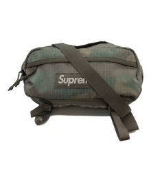 SUPREME（シュプリーム）の古着「24SS Waist Bag "Camo"」｜オリーブ