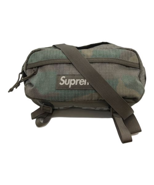 SUPREME（シュプリーム）SUPREME (シュプリーム) 24SS Waist Bag 