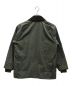 Barbour (バブアー) BEDALE JACKET セージグリーン サイズ:36：28000円