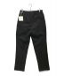 NEAT (ニート) 24AW LUX Cotton NEAT Chino ブラック サイズ:48：22000円