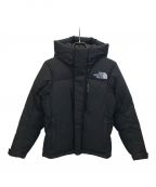 THE NORTH FACEザ ノース フェイス）の古着「Baltro Light Jacket」｜ブラック