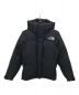 THE NORTH FACE（ザ ノース フェイス）の古着「Baltro Light Jacket」｜ブラック