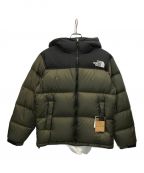 THE NORTH FACEザ ノース フェイス）の古着「NUPTSE HOODIE」｜ニュートープ