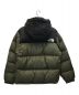 THE NORTH FACE (ザ ノース フェイス) NUPTSE HOODIE ニュートープ サイズ:XL 未使用品：30000円