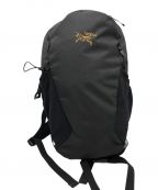 ARC'TERYXアークテリクス）の古着「Mantis 16 Backpack」｜ブラック