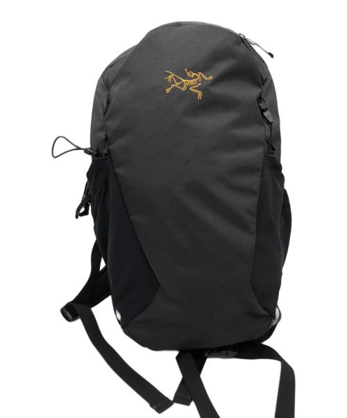 ARC'TERYX（アークテリクス）ARC'TERYX (アークテリクス) Mantis 16 Backpack ブラックの古着・服飾アイテム