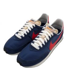 NIKE（ナイキ）の古着「Waffle Trainer 2 SP "Midnight Navy"」｜ネイビー