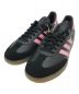 adidas（アディダス）の古着「SAMBA INTER MIAMI」｜ブラック