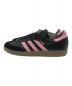 adidas (アディダス) SAMBA INTER MIAMI ブラック サイズ:US8 未使用品：14000円