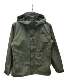 THE NORTH FACE（ザ ノース フェイス）の古着「Cloud Jacket」｜グリーン