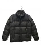 THE NORTH FACEザ ノース フェイス）の古着「GTX Nuptse Jacket」｜ブラック