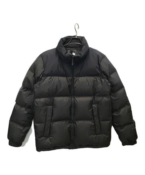 THE NORTH FACE（ザ ノース フェイス）THE NORTH FACE (ザ ノース フェイス) GTX Nuptse Jacket ブラック サイズ:XLの古着・服飾アイテム