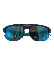 OAKLEY（オークリー）の古着「MERCENARY(Asia Fit)」｜ネイビー×サファイア