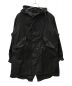 BUZZ RICKSON'S（バズリクソンズ）の古着「Type BLACK M-51 PARKA」｜ブラック