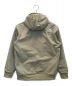 THE NORTH FACE (ザ ノース フェイス) Reversible Tech Air Hoodie ベージュ サイズ:S：12000円