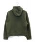 NIKE (ナイキ) J TS FZ HOODIE CARGO KHAKI オリーブ サイズ:XS：14000円