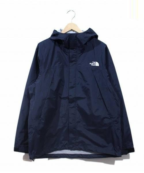 中古 古着通販 The North Face ザノースフェイス Dot Shot Jacket ブラック サイズ L 未使用品 Np ブランド 古着通販 トレファク公式 Trefac Fashion