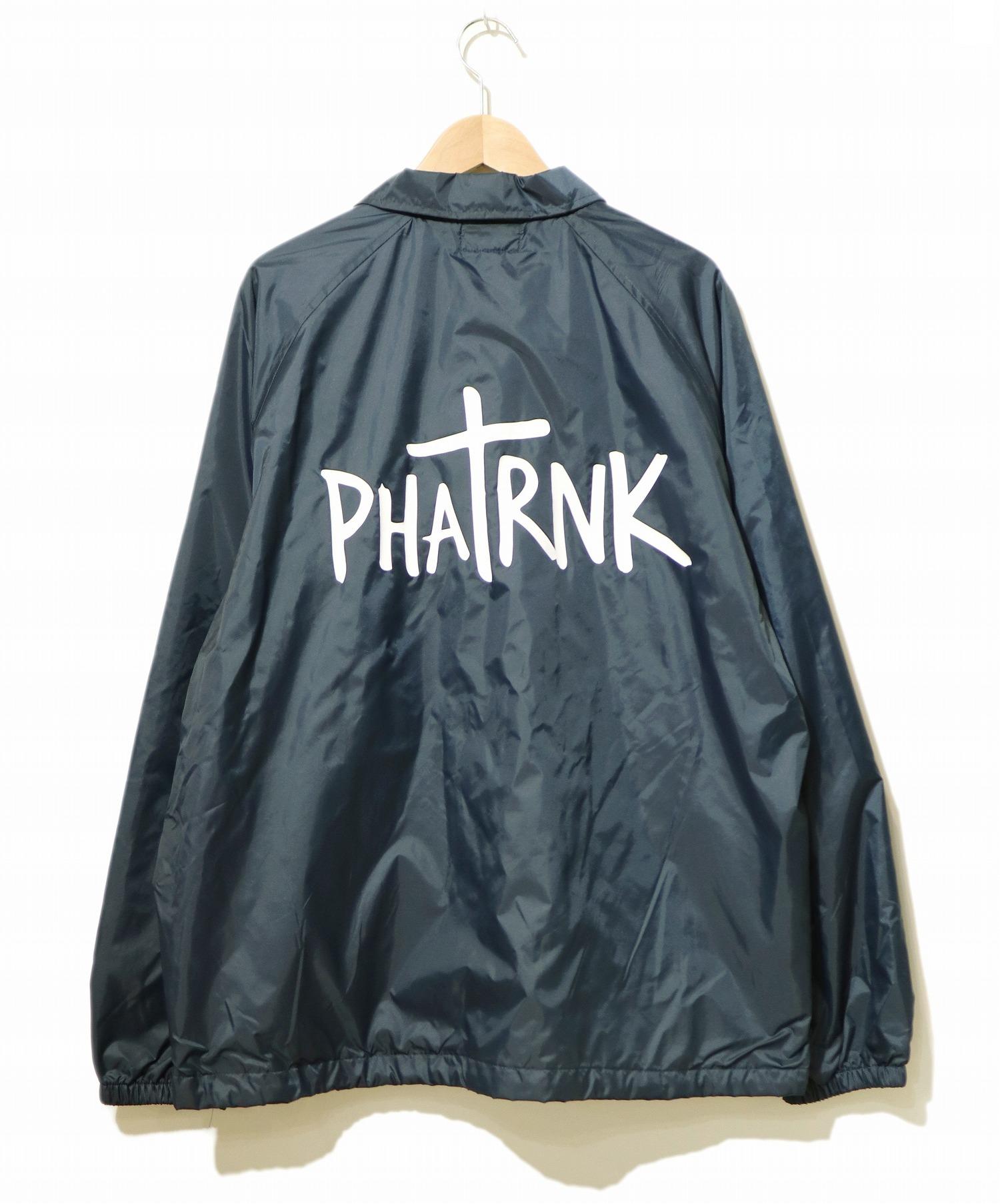 日本最大級 美品】phatrnk PHATRNK 裏ボア ジャケット