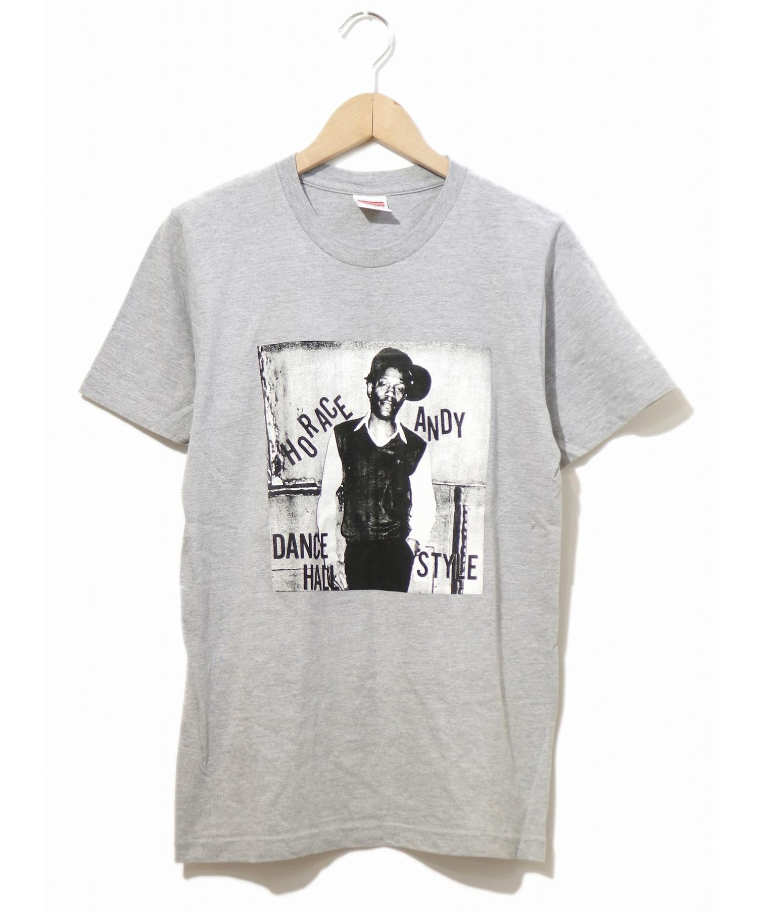 supreme horace andy tee