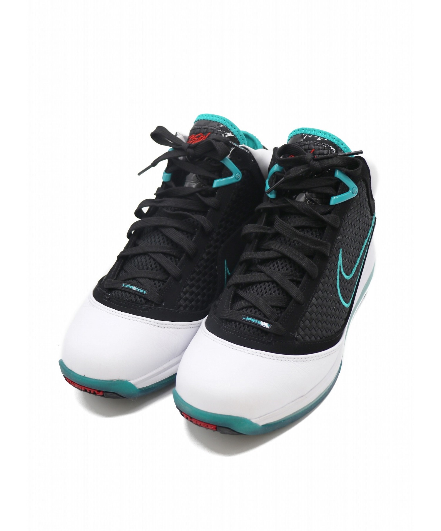 nike lebron 7 prijs