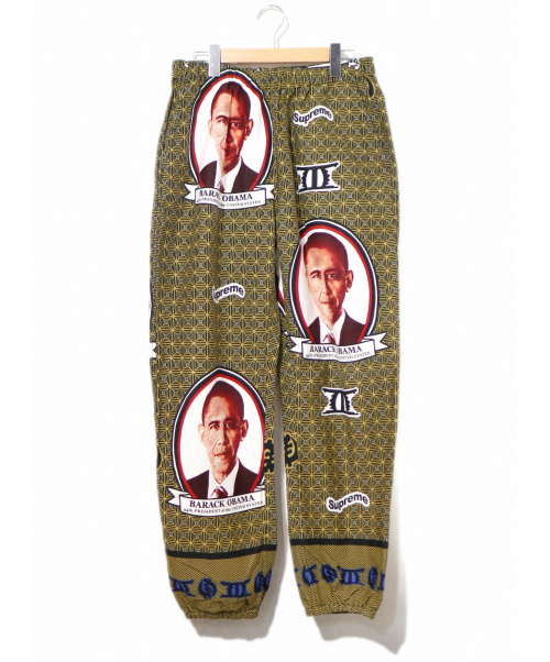 supreme obama pants