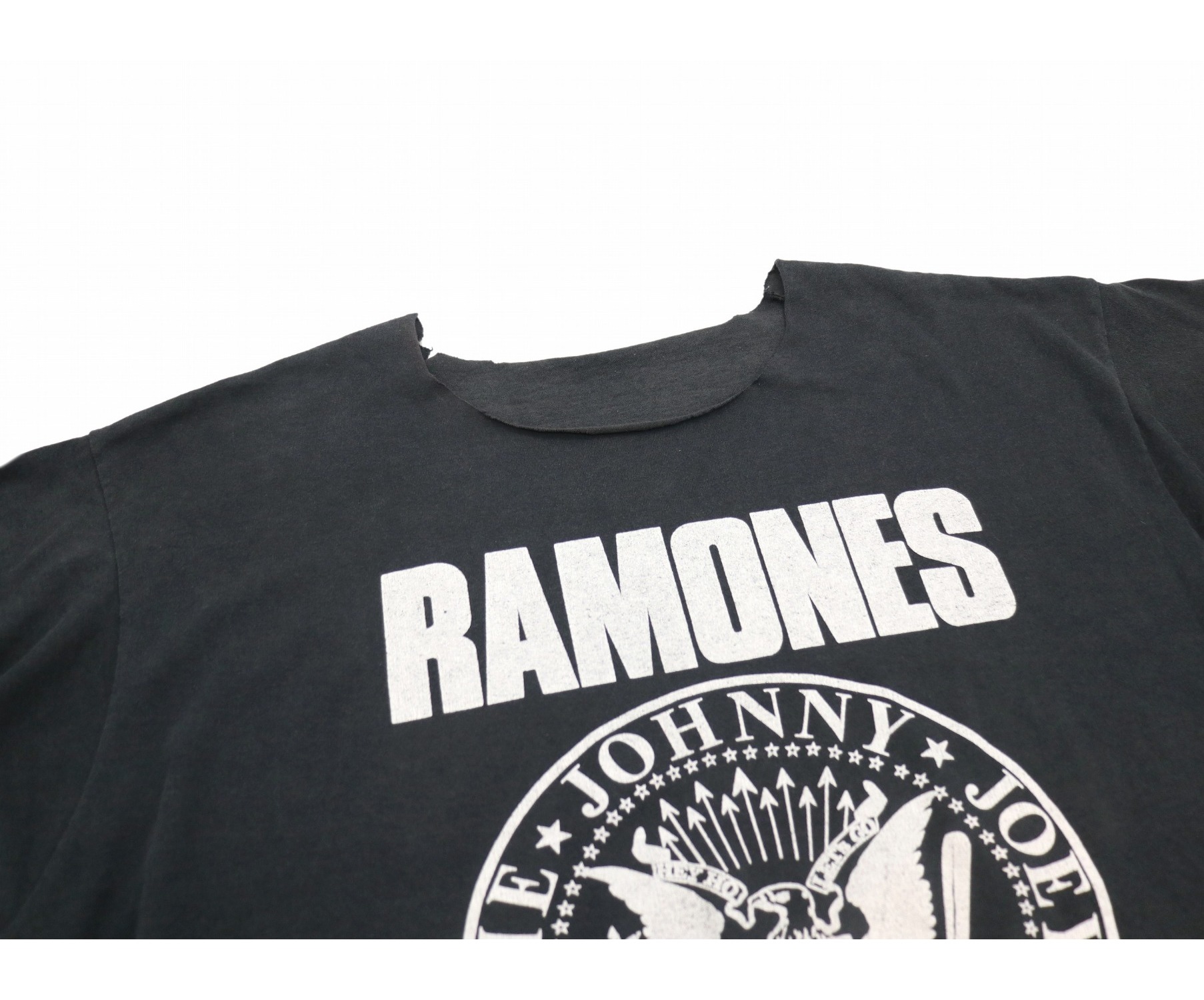 期間限定セール☆ 80s 00 90s RAMONES バンドTシャツ TOM TOM CLUB