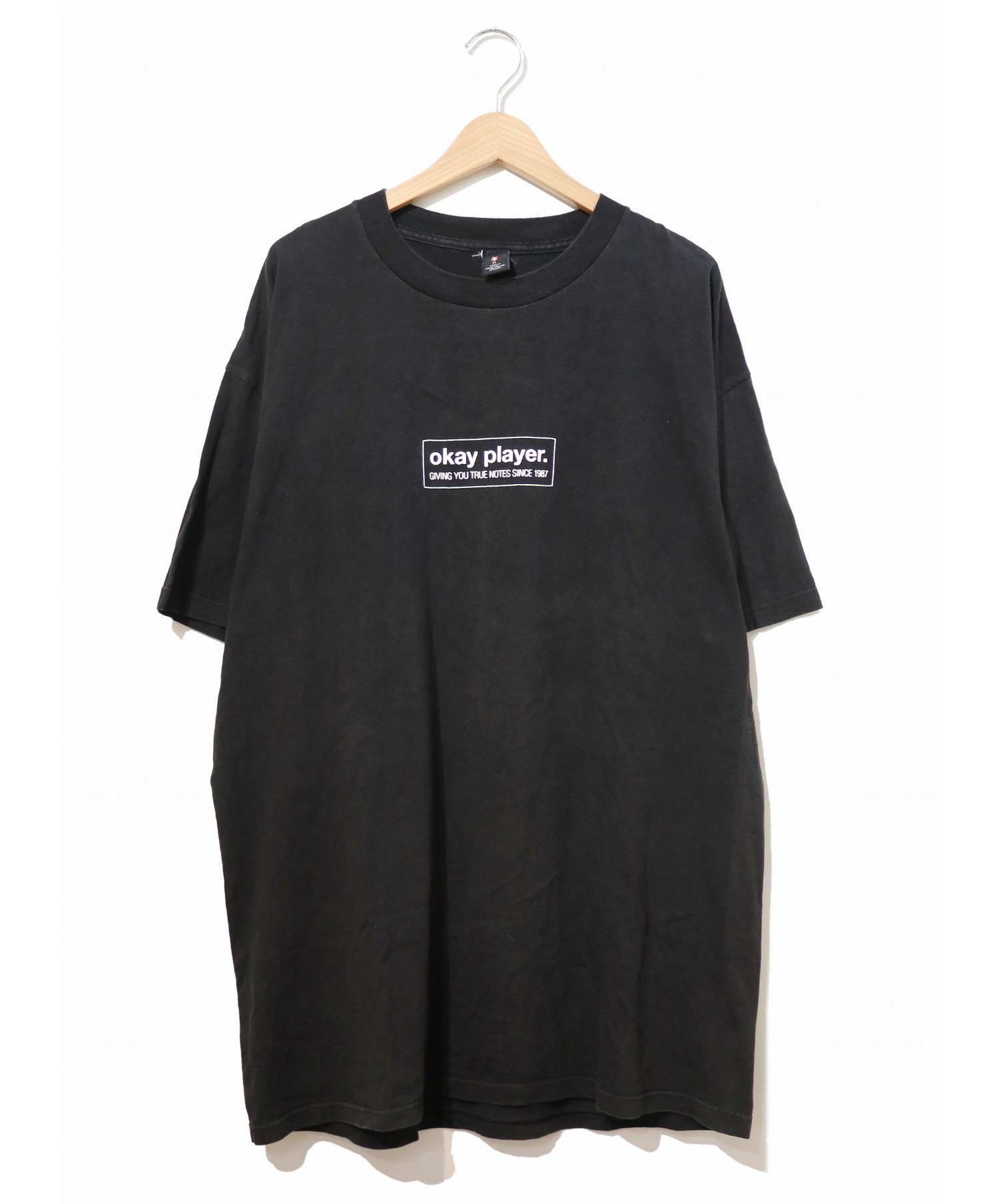 パフダディ ラップTシャツ 90S デッドストックTee Puff Daddy Tシャツ