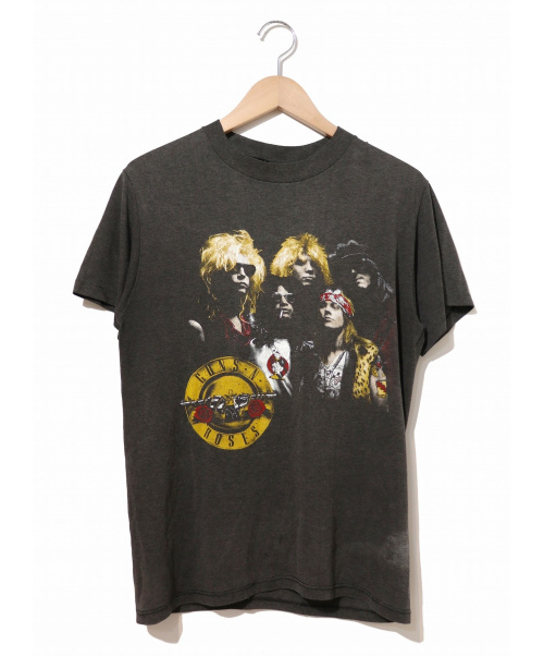 一部予約販売中】 Guns N' Roses バンド tシャツ tdh-latinoamerica.de