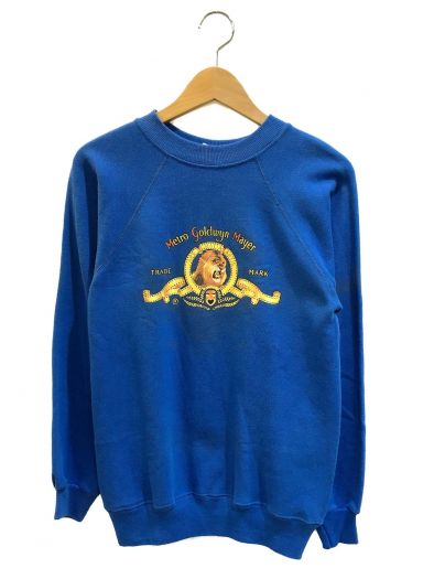 【中古・古着通販】MGM (メトロ・ゴールドウィン・メイヤー) [古着