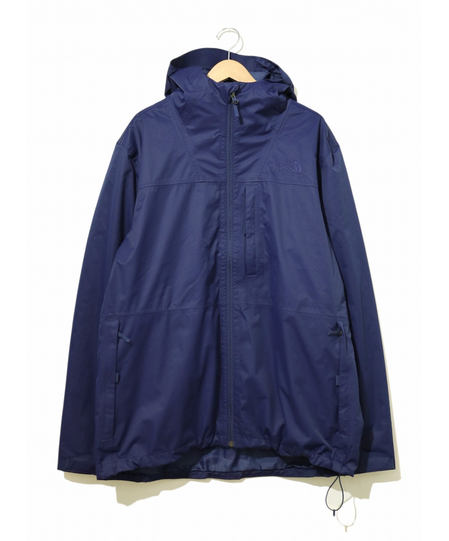 中古・古着通販】THE NORTH FACE (ザノースフェイス) フリースライナー