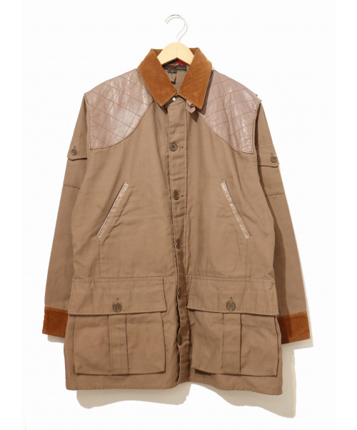 男性に人気！ uplander ORVIS 70s〜80s ハンティング 44 ジャケット