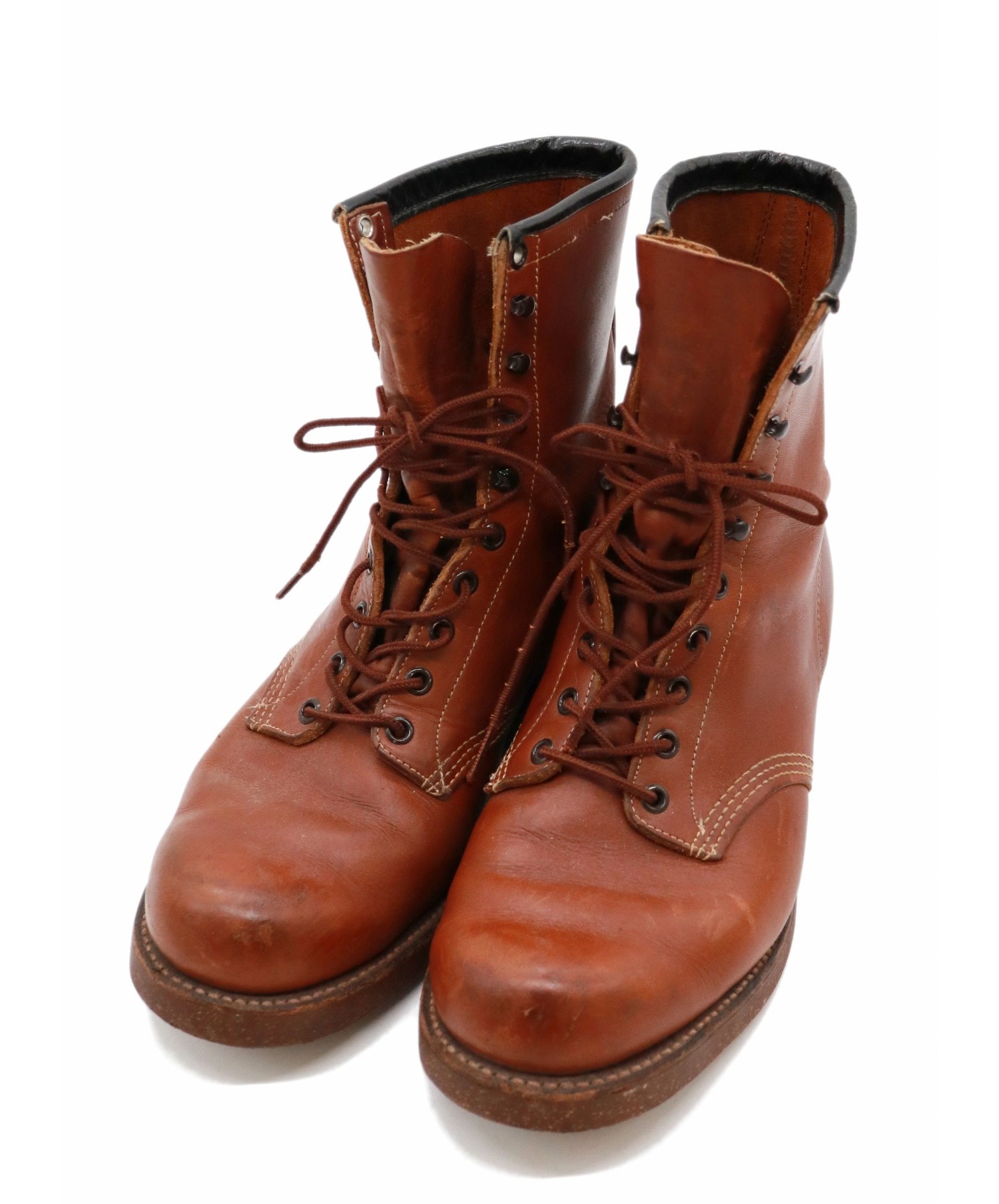 お歳暮 チペワCHIPPEWA CORDOVAN 1901G38 - ブーツ