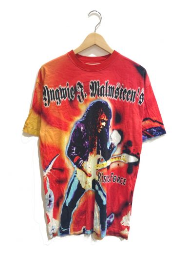 【中古・古着通販】Yngwie malmsteen (イングヴェイ