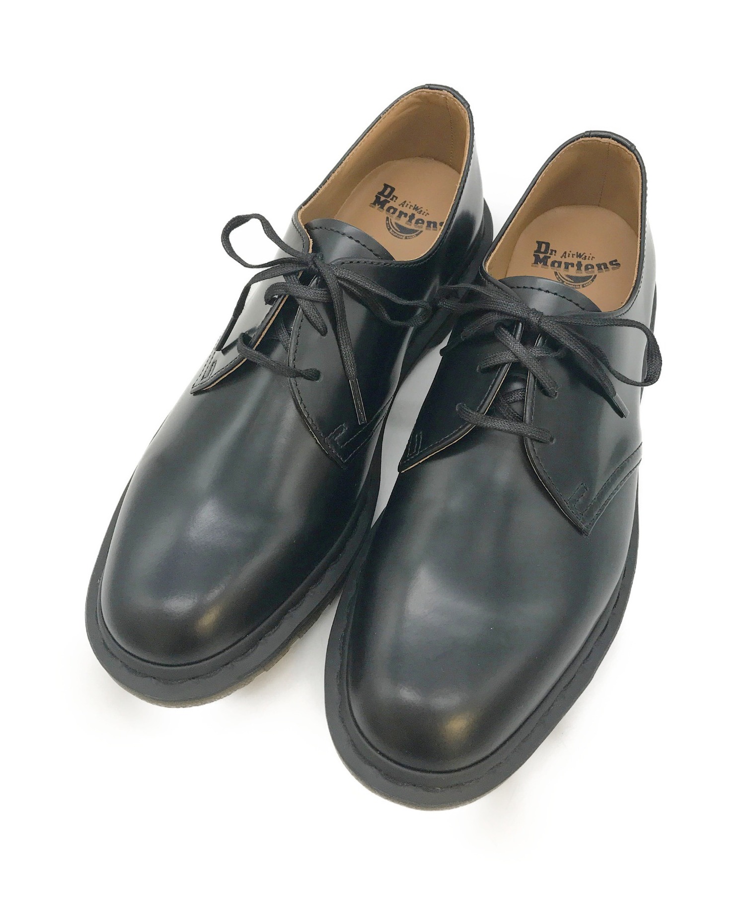 Dr.Martens(ドクターマーチン)シューズサイズ:UK3(21.5cm位)+