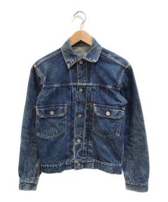 中古・古着通販】LEVI'S (リーバイス) Patta (パタ) ケミカル