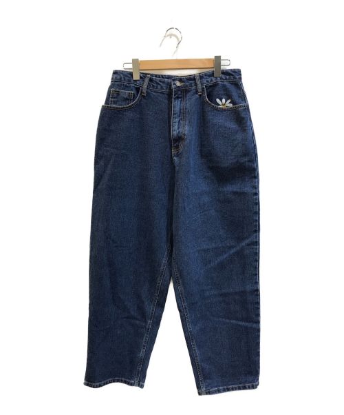 適切な価格 ラブロス Smart Daisy Jeans (Black) デニム/ジーンズ