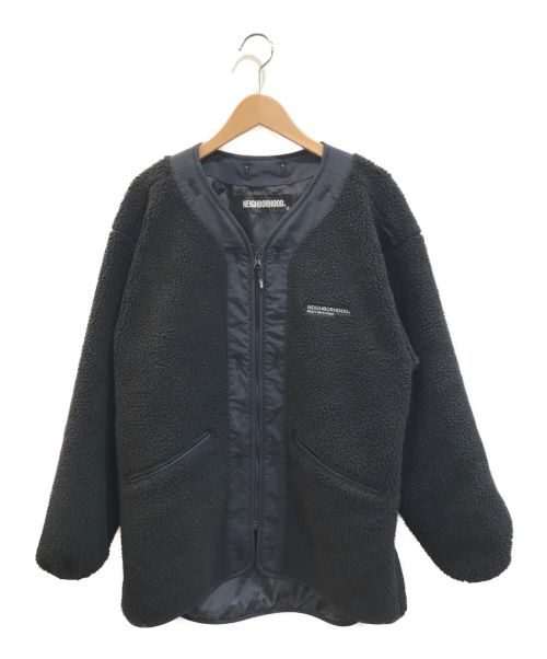 中古・古着通販】NEIGHBORHOOD (ネイバーフッド) LINER / E-JKT・ボア