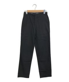 中古・古着通販】SEQUEL (シークエル) TWO TUCK PANTS / ２タック