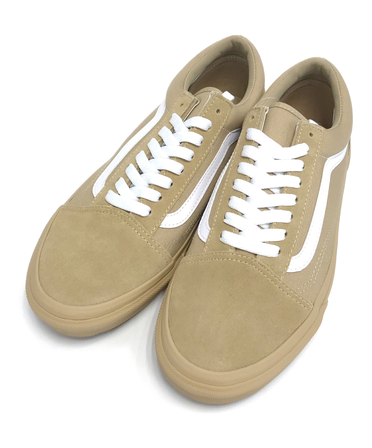 待望の再入荷! VANS WIND AND SEA OLD SKOOL ウィンダンシー 26cm